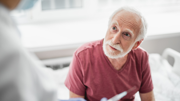 Influensasäsongen: Nu drar vaccinationerna mot årets influensa igång